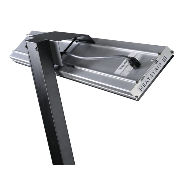 Pied support pour gamme Design (THH) – Image 2